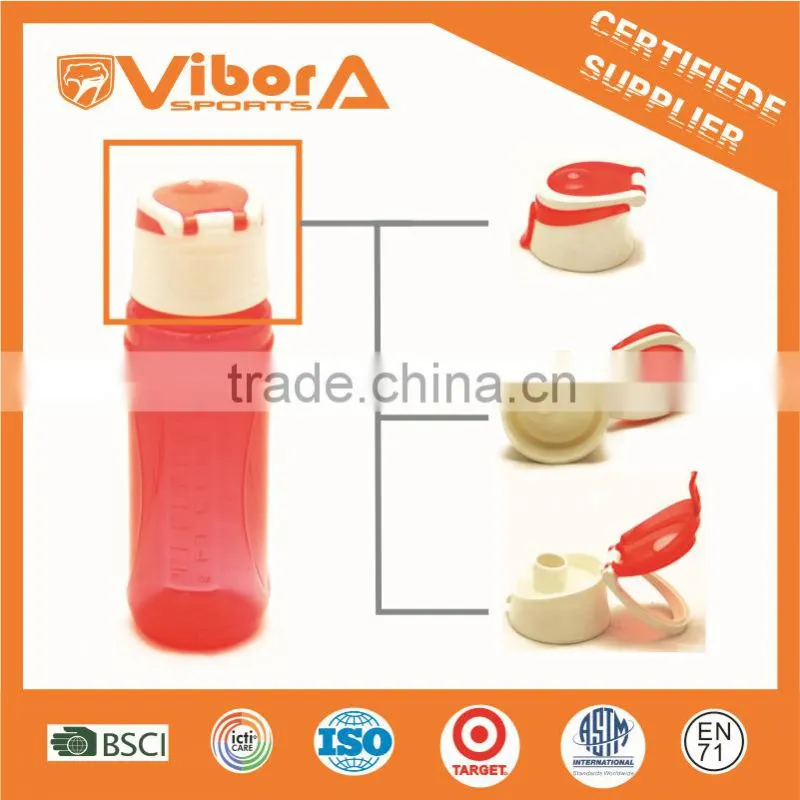 Tritan water bottle