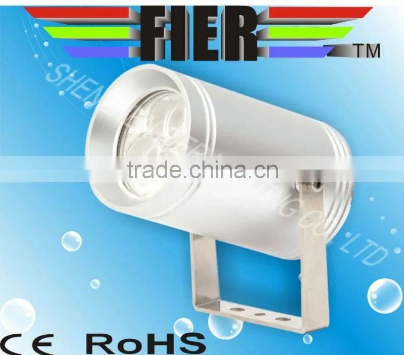 restaurants led spots light 9w