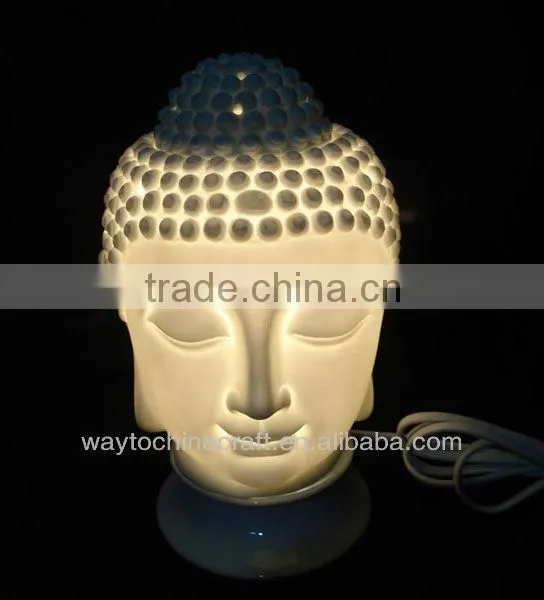 Electric Perfume Aroma Lamp