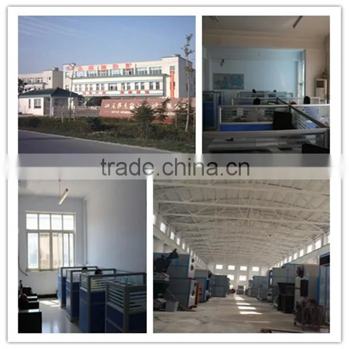 YGL coal fired moving grate thermal oil boiler