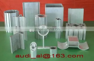 aluminum extrusion