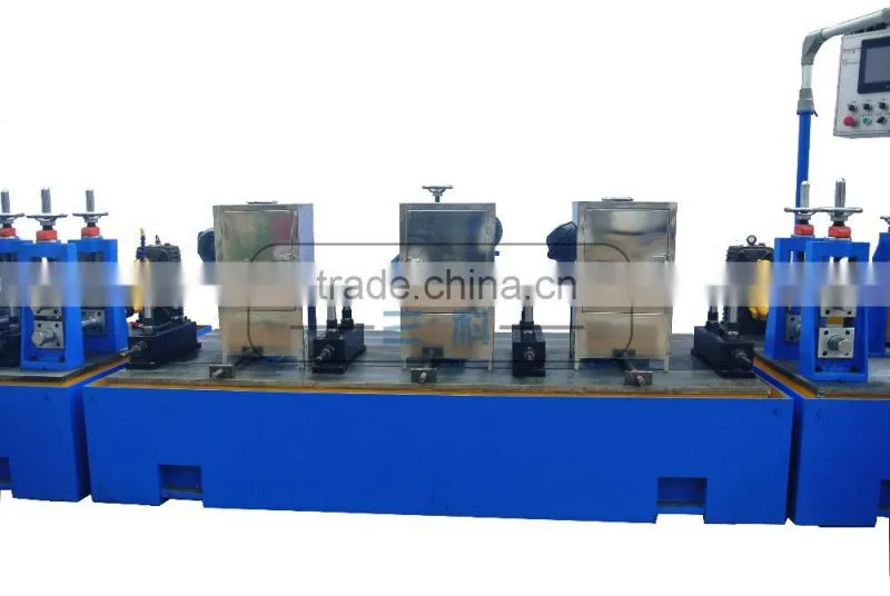 Long service life stainless steel pipe mill making machine factory price
