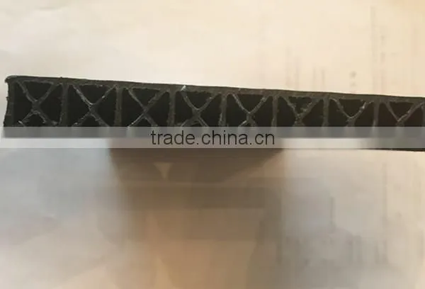 Durable and water proof plastic wall panel ,concrete formwork,construction plastic formwork