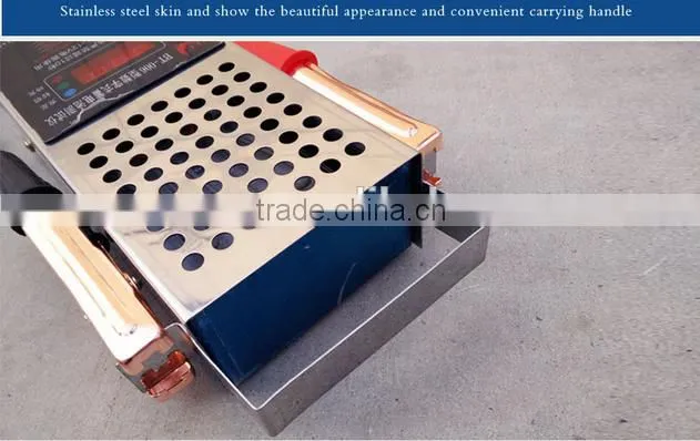 Battery Internal Resistance Tester/Battery Load Tester