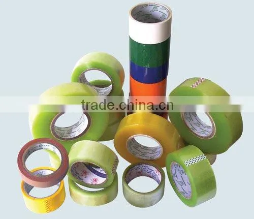 Packing tape,transparent opp tape