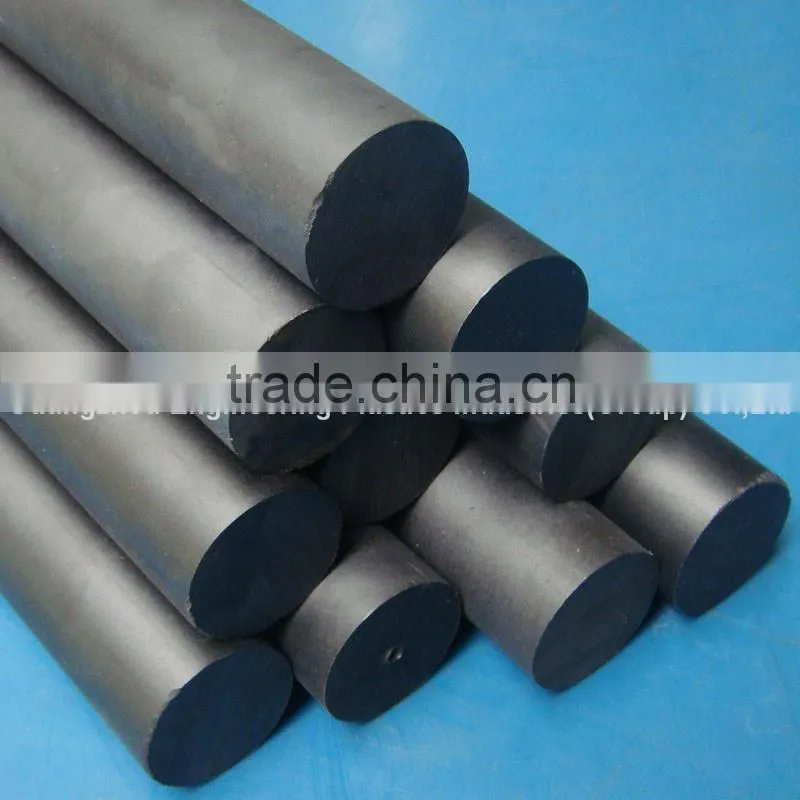 High density PPS rod imported German material TECHTRON HPV PPS bar