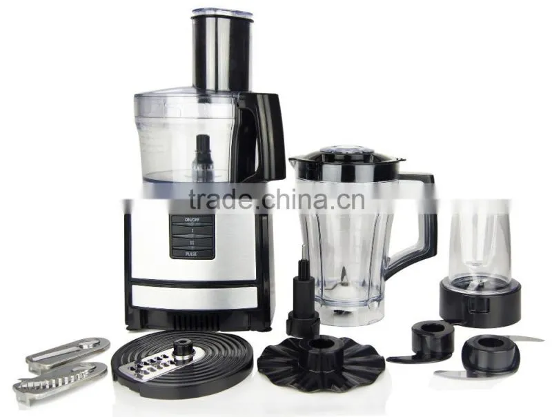 New design stainless steel multi function as seen on tv kitchen 2014