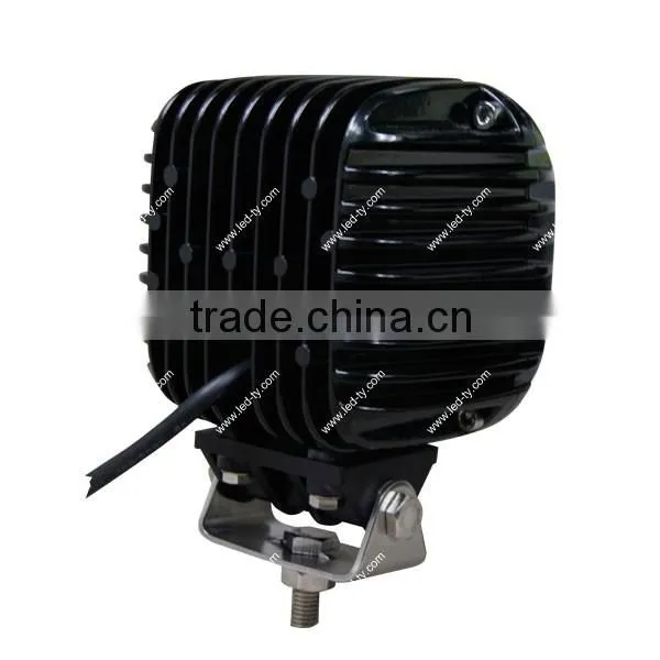 LED Offroad Light,40w LED Driving Light,Car LED Work Light