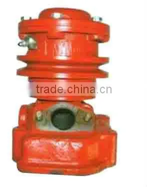 UTB 650 Water Pump /2402.11.0320