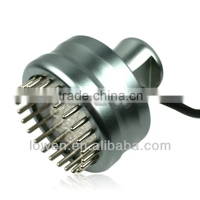 MICROCURRENT 7-1 SCRUBBER PHOTON DIAMOND DERMABRASION ULTRASONIC BIO MACHINE