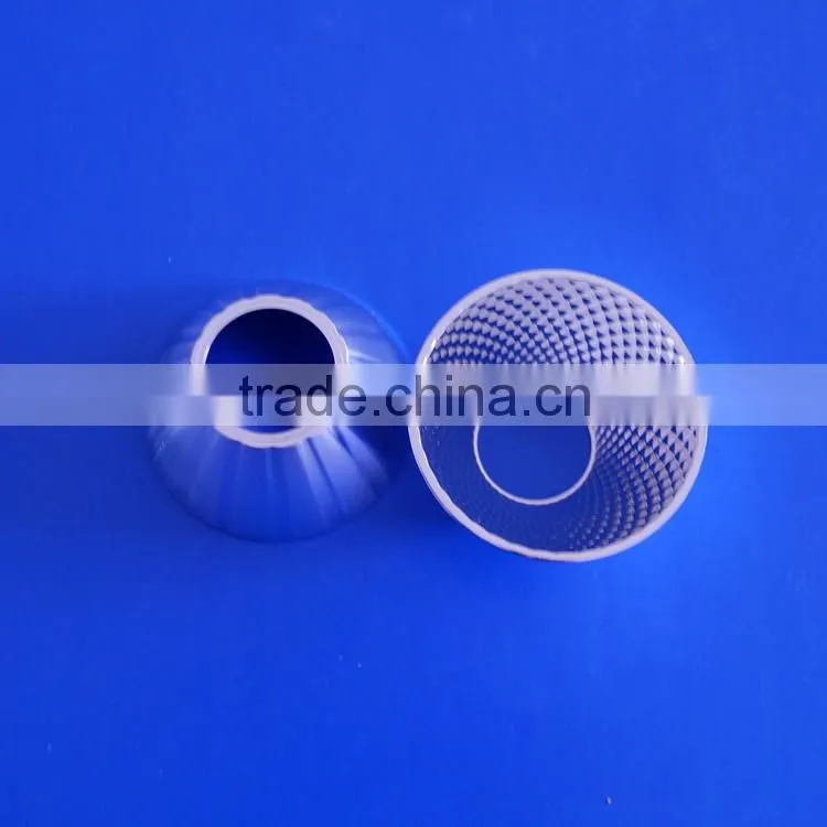 10 degree 60 degree 110mm cob reflector for CXA 15xx CXA18XX