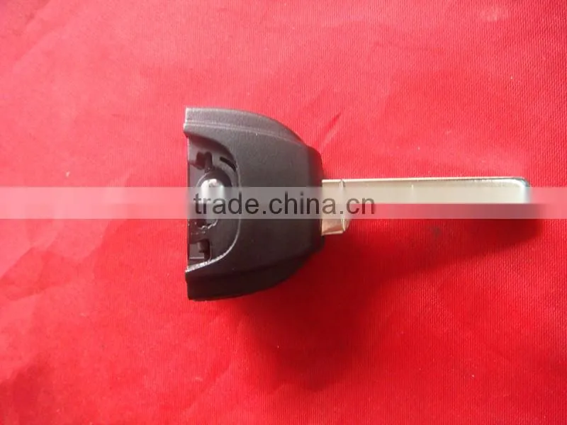 Tongda Best quality key blade for Volvo