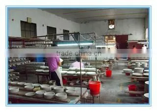 Taizhou Xunhe Homeware Import & Export Co., Ltd. company overview - view 2