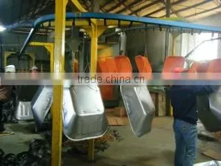 Qingdao Fulltime Enterprise Co., Ltd. company overview - view 2