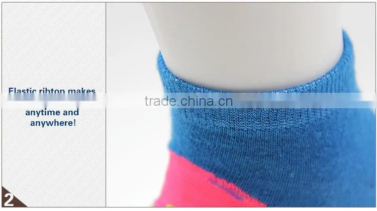 2015Autumn New Arrival Fashion Socks for laides women girls
