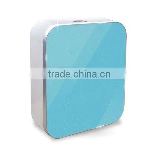 Water-Saving Squatting Pan Cistern