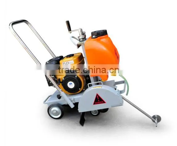 Diesel, floor saw, concrete cutting machine,Concrete Cutter 20A-D