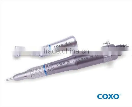 External low speed handpiece set(4/2 hole)