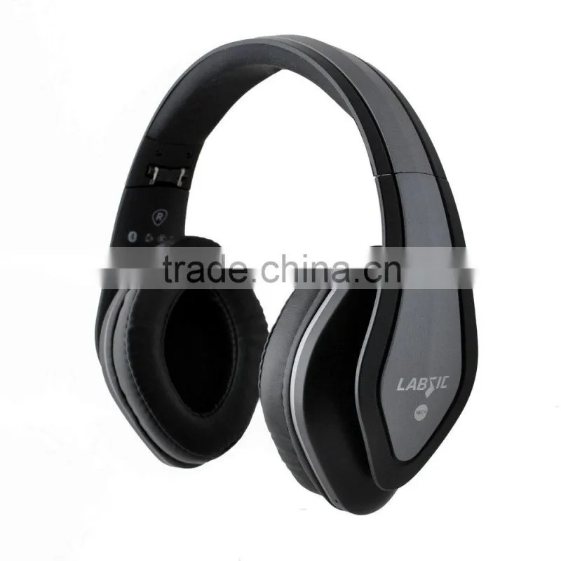NFC wireless bluetooth 4.0 headphone headset