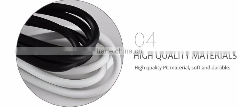 1M for iOS 8 Data Sync USB Adapter Charger Cable For iPhone 5 5s 5c 6 Plus 4s and Android
