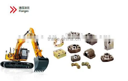galvanized pipe fittings NPT thread pipe fitting