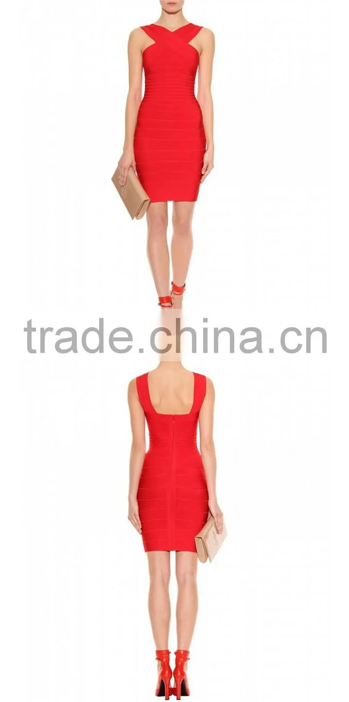 designer one piece dress latest 2016 simple red dress shiny christmas short party dress patterns plus size cheap bandage dresses
