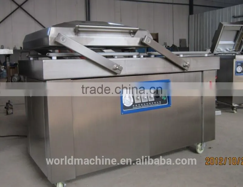 Factory price for vacuum packing machine