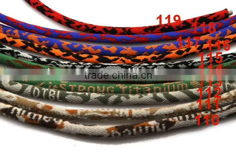 GT-051 Titanium Ion Balance sport energy germanium titanium sports energy bracelet