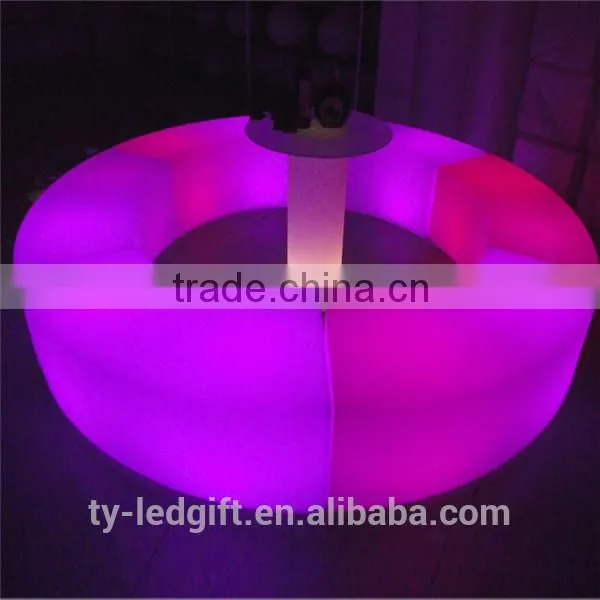 led bar counter led for bar flash bar lighted counter