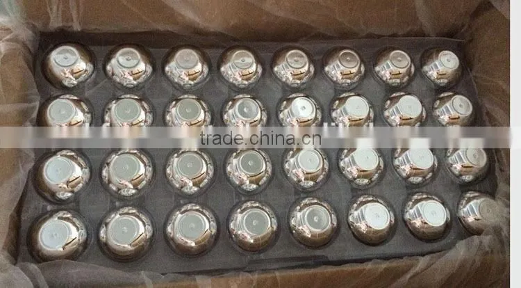 Exquisite Design Cosmetic PP PE PET PETG Bottles Empty Packaging