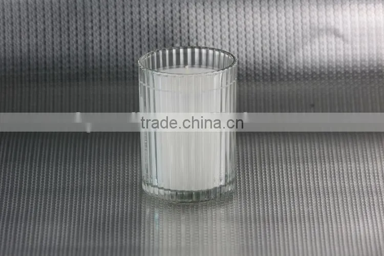 Wholesale high quality votive soy candle with good price