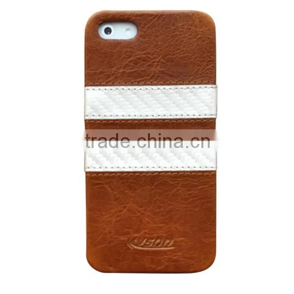 China suppliers handy mobile phone leather covers
