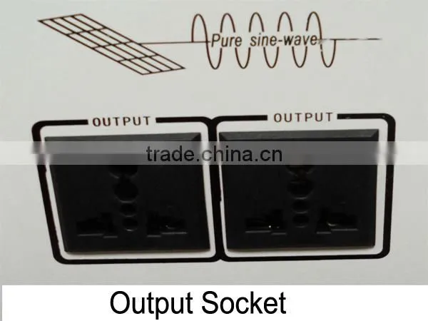 home use 1000w 2000w 3000w protable solar box