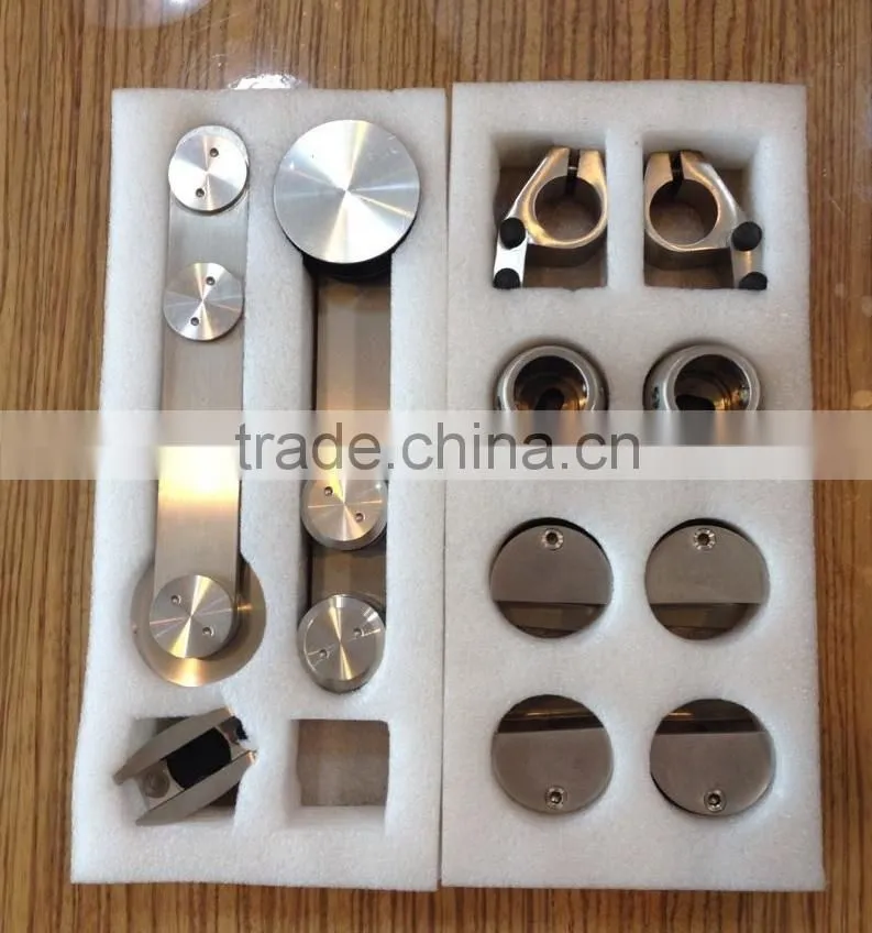 E-PAI (HB-9100C-5)Glass swing door fitting