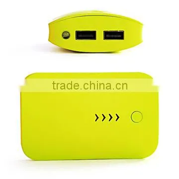 Big Arrow Power Bank welcome OEM&ODM service as well