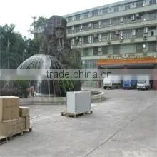 Guangzhou Zhaoli Tent Technology Co., Ltd. company overview - view 1