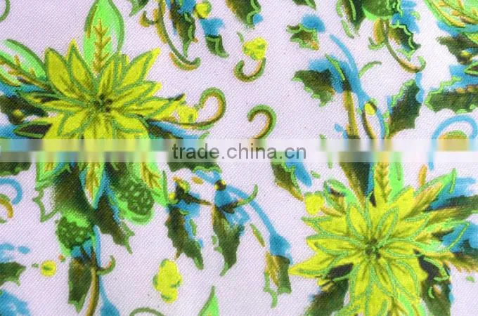 Polyester Printed Koshibo Fabric DSN379