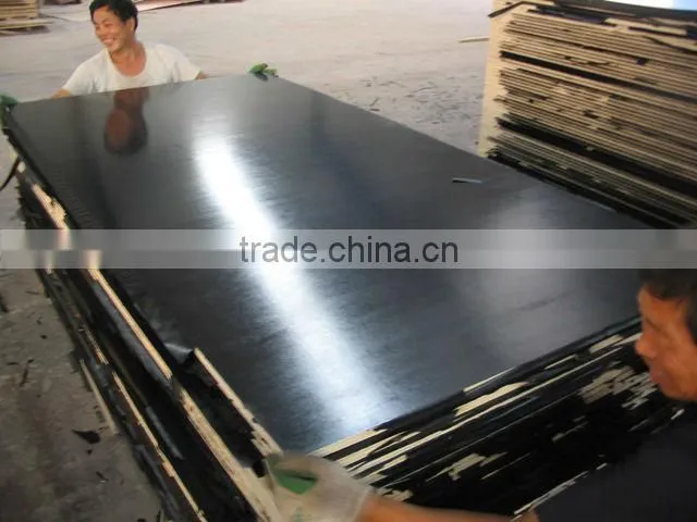 plywood formwork for round concrete column