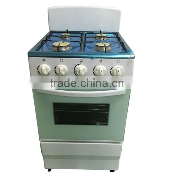 Gas Cooking Range (GF-5-HW)