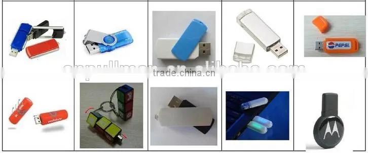 promotion product touch screen pen usb flash drive