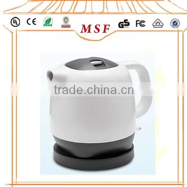 Mini Chinese 1.2 L Ceramic Porcelain Electric Kettle