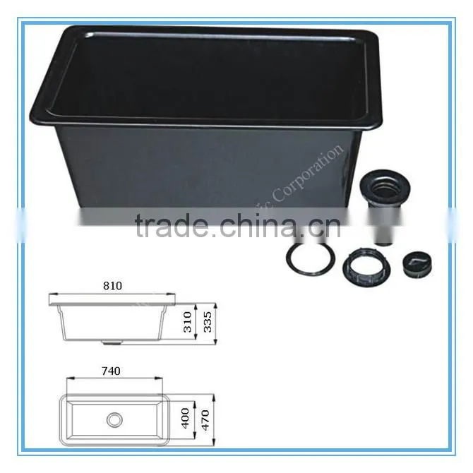 PP material lab peg board furniture