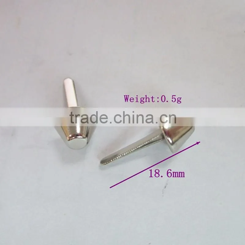 High quality paper fastener for arts and craft