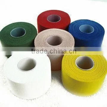 Bulk Athletic Tape/Cotton Tape/Sport Tape