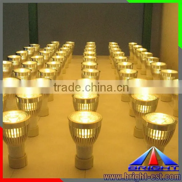 COB 5W LED Spot Light GU10