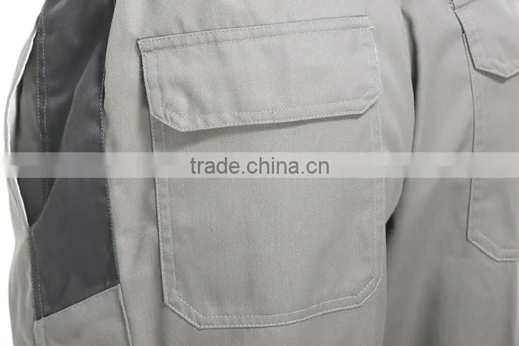 Men Chevrolet Auto Breakdown Service Work Uniform