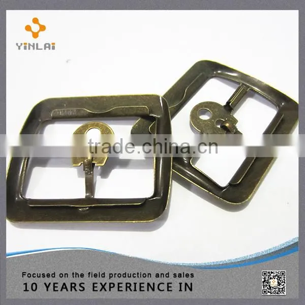 Retro Custom Metal Shoe Buckle (SB023)