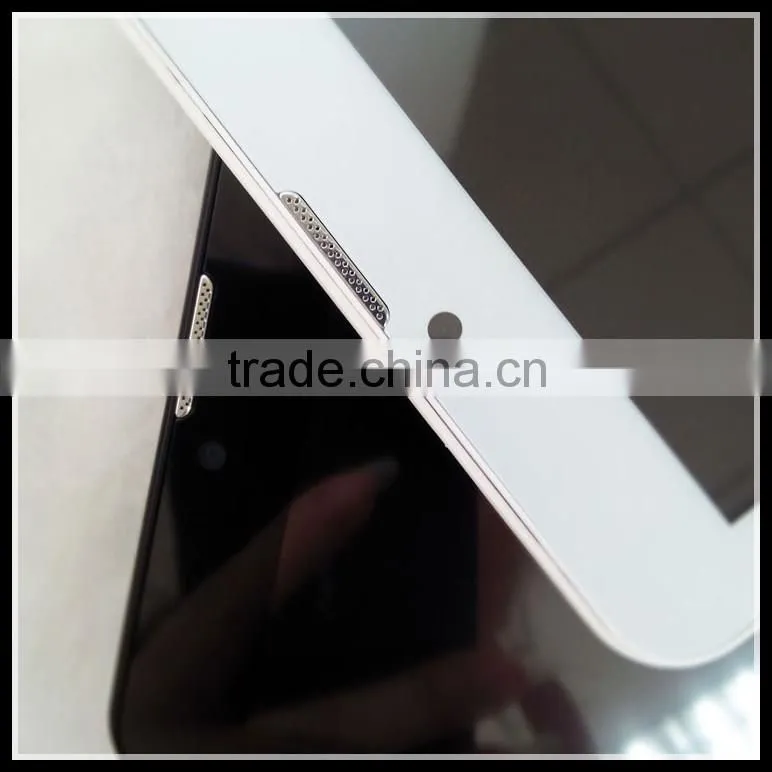 7 Inch Dual Core Android 4.4 MID with Metal shell wifi and Bluetooth