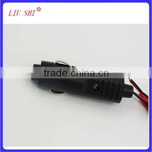 Cigarette Cable, Automotive Cigarette Lighter to DC Cable
