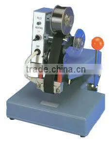 2015HOT SALE 668PH/35mm ONE LINE OR TWO LINES PRINTER HAND PRINTER HEAT PRINTER